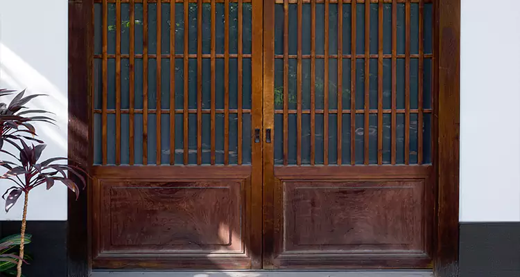 Accordion Patio Doors Repair in Union City, CA