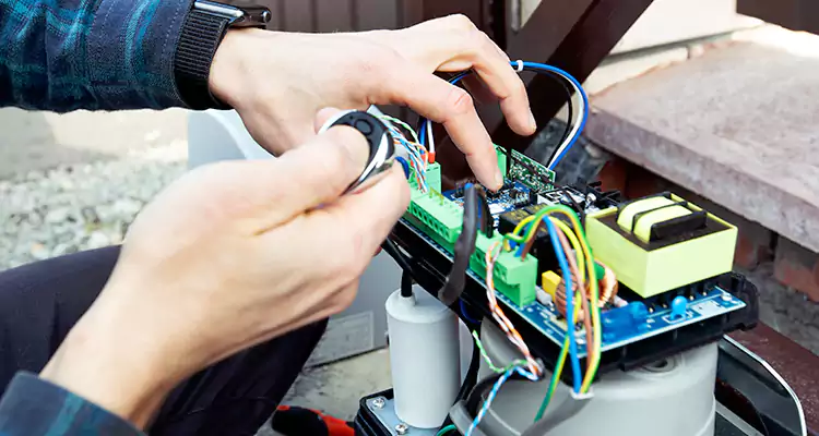 Automatic Driveway Gate Repair in Union City, CA