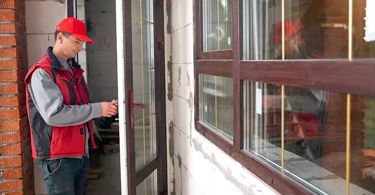 Comprehensive Commercial Door Repair Services in Union City, CA