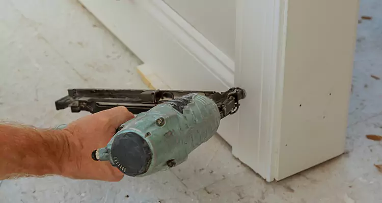 Patio Door Fix in Union City, CA