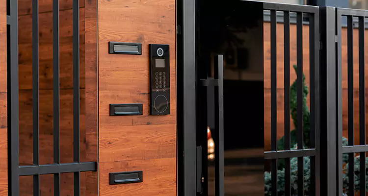 Screen Door Handle Replacement in Union City, CA