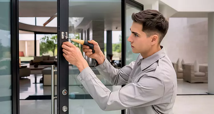 Best Door Lock RepairSliding Door Lock Repair in Union City, CA