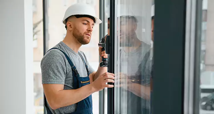 Glass Door Repair in Union City, CA