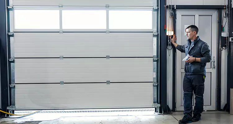Our Garage Door Repair Services in Union City, CA