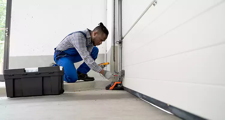 Garage Door Sensor Repair in Union City, CA