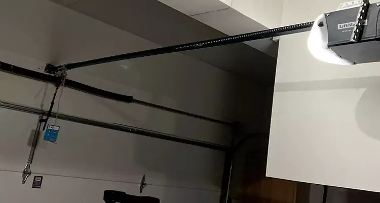 Garage Door Opener Sensor Replacement in Union City, CA
