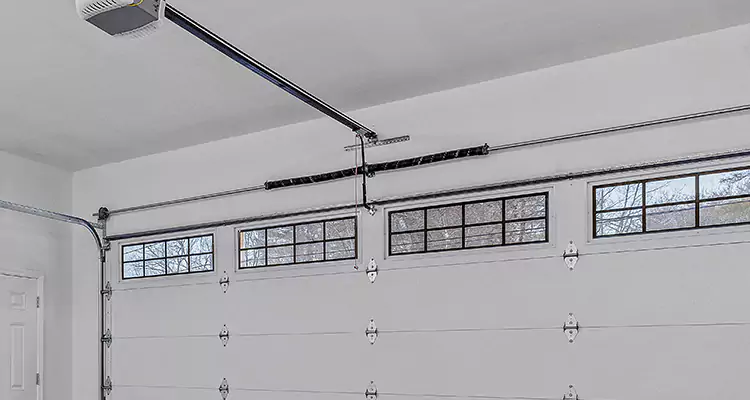 Garage Door Torsion Spring Repair in Union City, CA