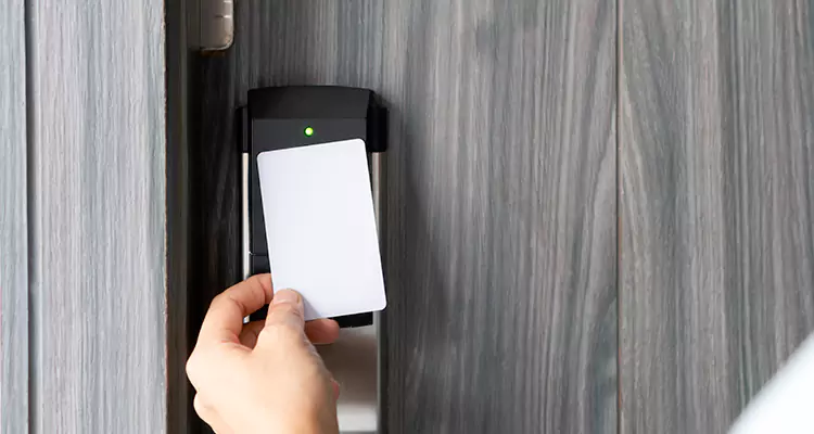 Hotel Swipe Card Door Locks Repair in Union City, CA