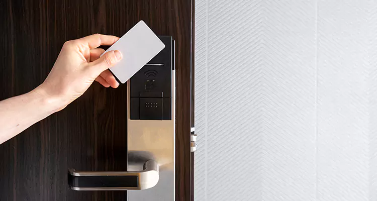 Why Choose Us for Hotel Keycard Lock Repair in Union City, CA?