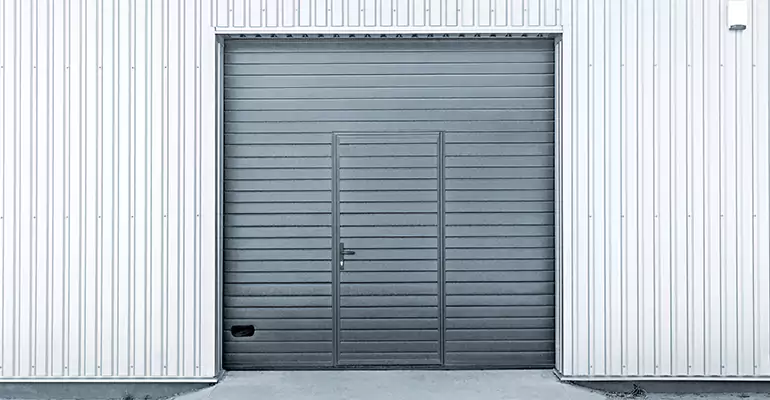 Trusted Industrial Overhead Door Repair in Union City, CA