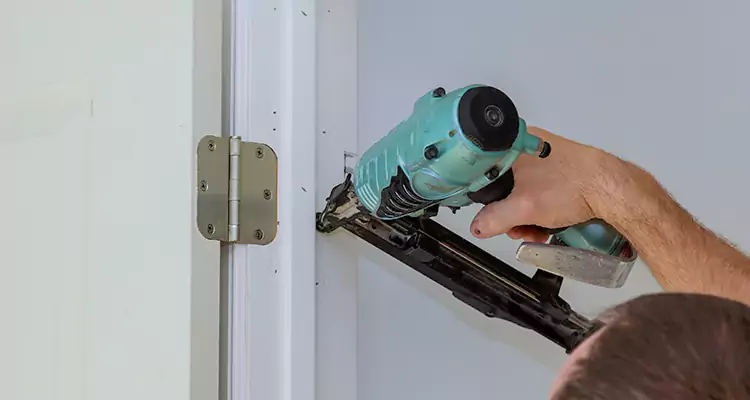Interior Door Repair Services Near Me in Union City, CA