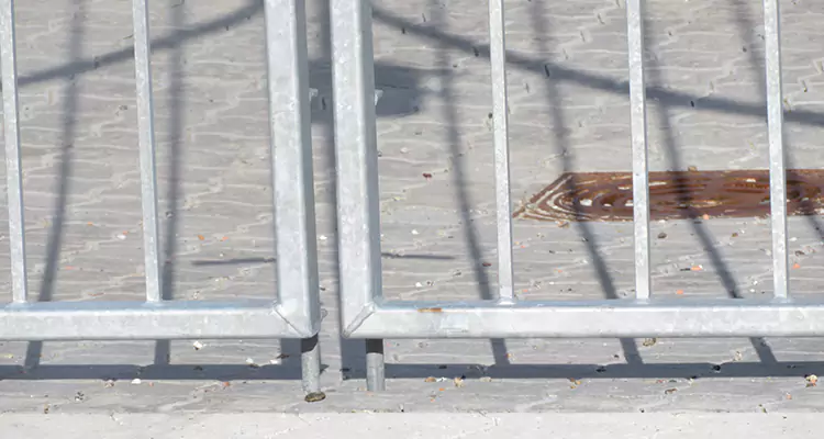 Our Metal Gate Repair Services in Union City, CA