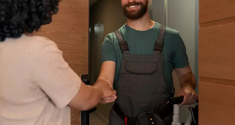 Repair Rfid Keycard Reader For Motels in Union City, CA