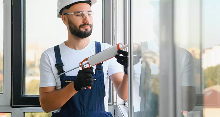 New Double Pane Windows Installation in Union City, CA