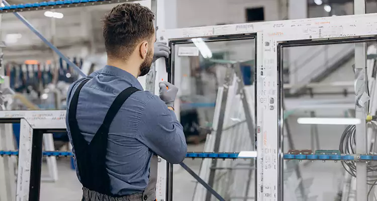 Why Choose Us for Patio Door Blind Replacement in Union City, CA?