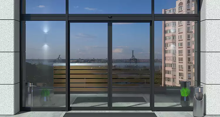 Our Patio Door Casing Repair Services in Union City, CA