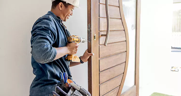 Fix Patio Door Rollers in Union City, CA