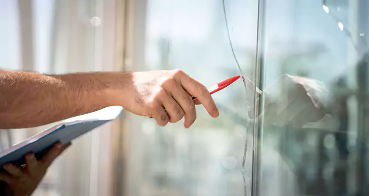Sliding Glass Patio Door Repair in Union City, CA