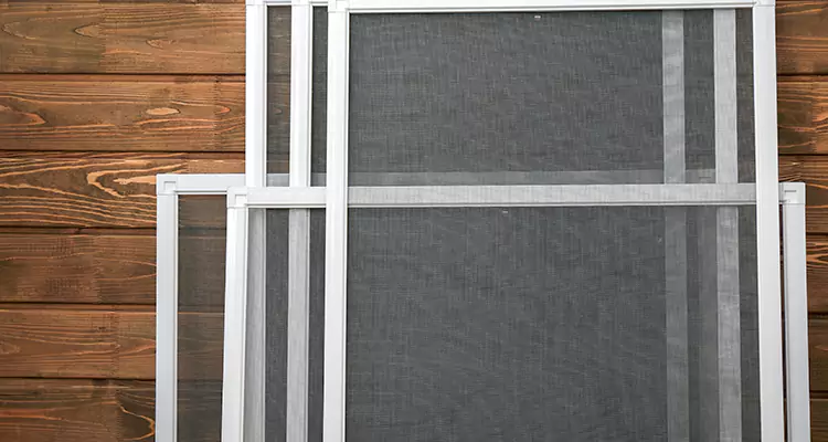 Patio Door Window Frame Repair in Union City, CA