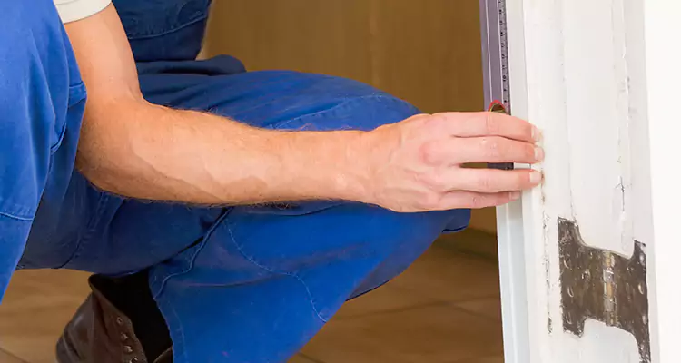 Antique Pocket Door Rollers Repair in Union City, CA