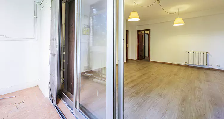 Security Screen Doors Repair in Union City, CA