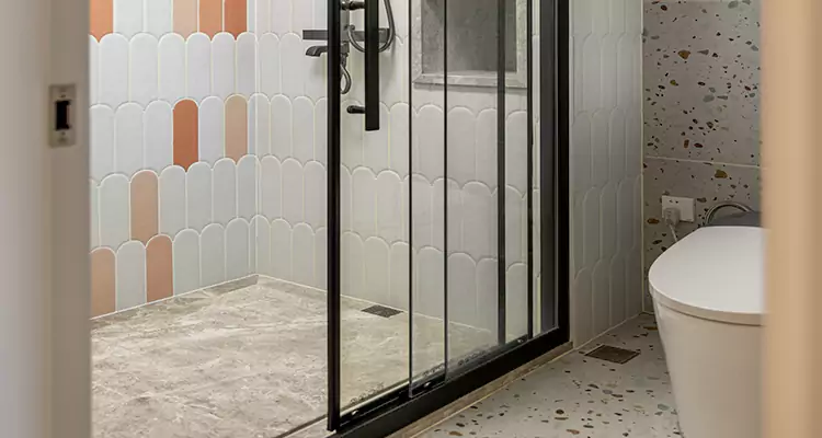 Sliding Shower Door Repair in Union City, CA