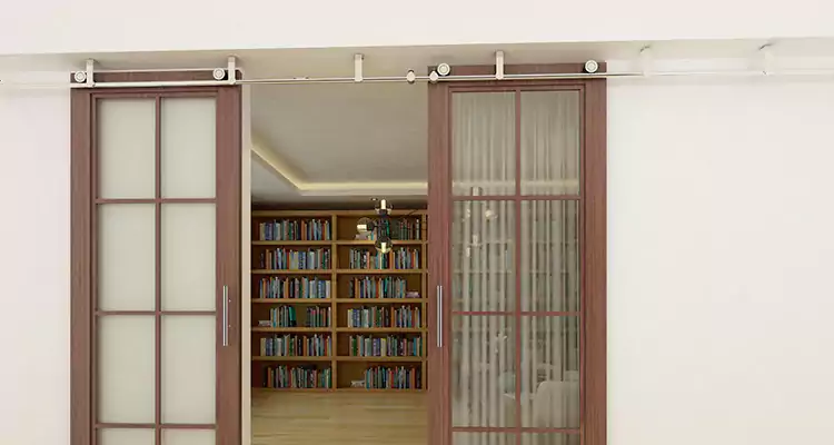 Why Choose Us for Sliding Backyard Door Repair in Union City, CA?
