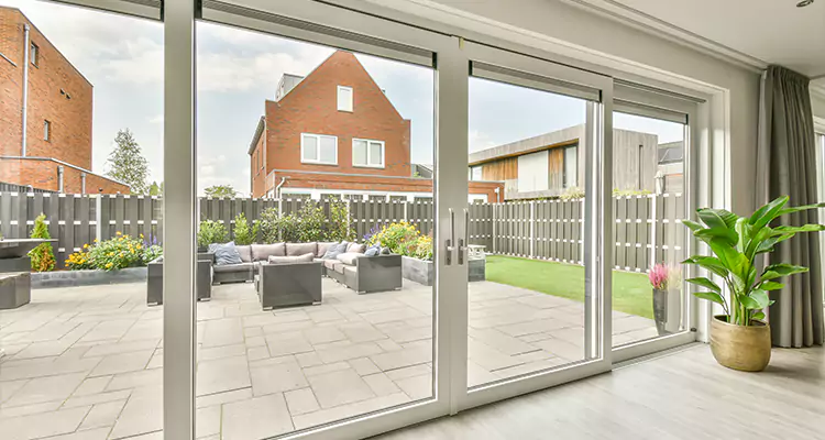 Why Choose Our Sliding Door Expert in Union City, CA