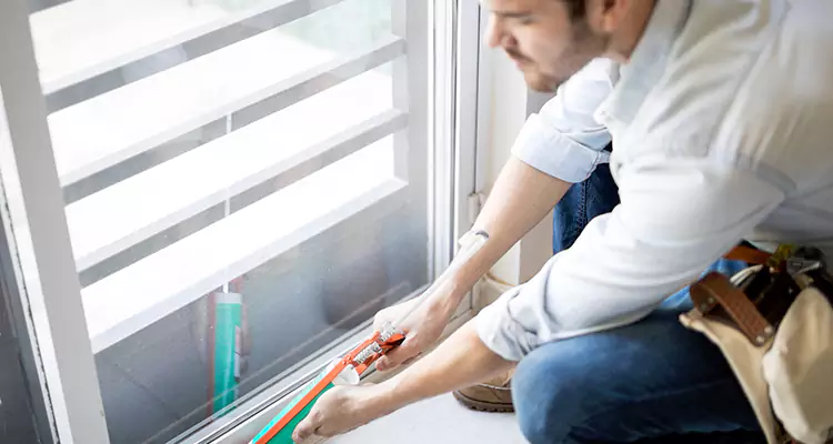 We fix All type of Sliding Door in Union City, CA