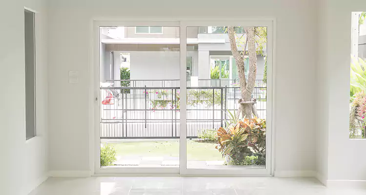 Sliding Panels For Patio Doors in Union City, CA