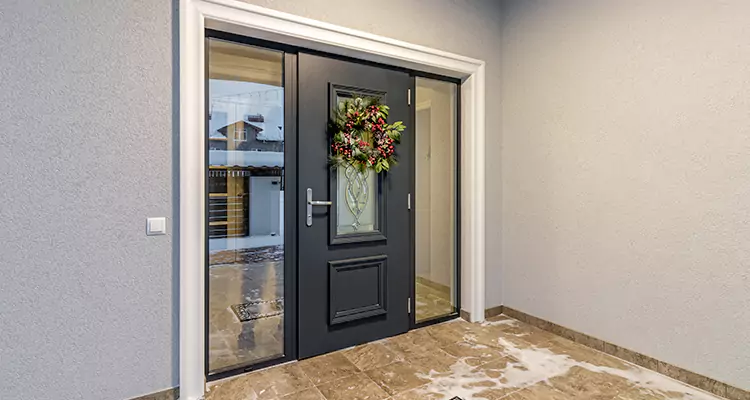 Fast Sliding Porch Door Repair in Union City, CA