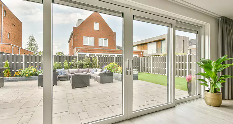 Best Sliding Screen Door Replacement Company in Union City, CA