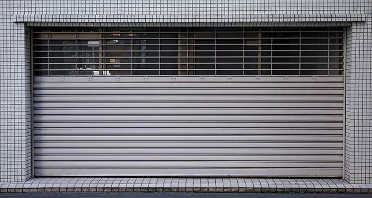 Steel Roll Up Door Repair in Union City, CA