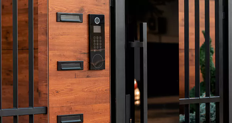 Automatic Door Maintenance in Union City, CA