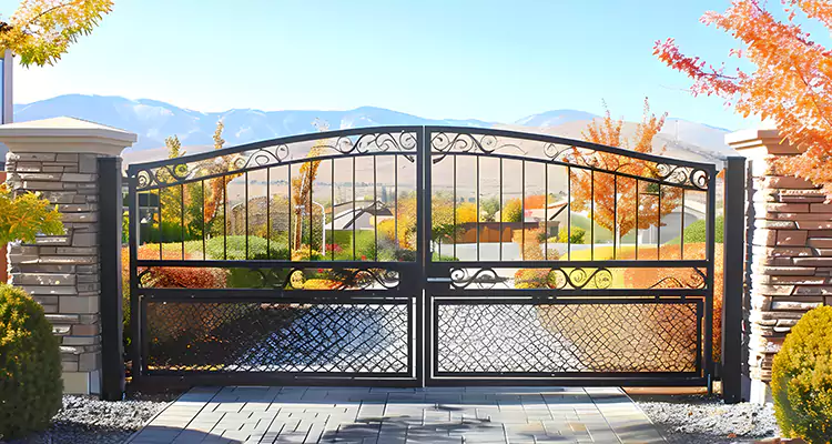 Automatic Gate Repair Cost in Union City, CA