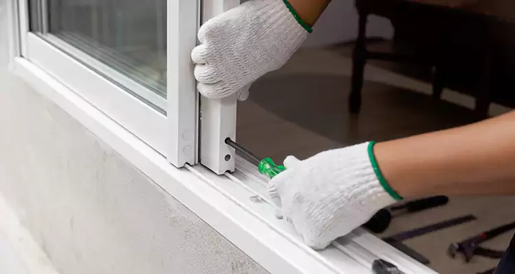 Automatic Sliding Glass Door Opener in Union City, CA
