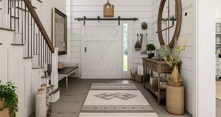 Interior Barn Doors Repair in Union City, CA