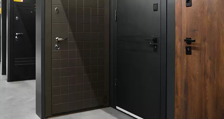Burglar Proof Storm Door Repair in Union City, CA