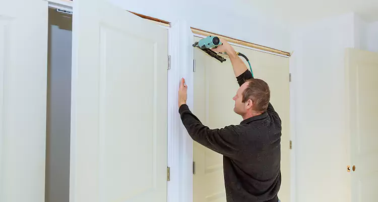Top Rated Door Fixing ServiceFixing Garage Door Track in Union City, CA