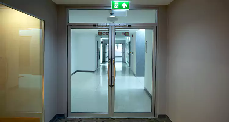 Emergency Glass Door Repair in Union City, CA