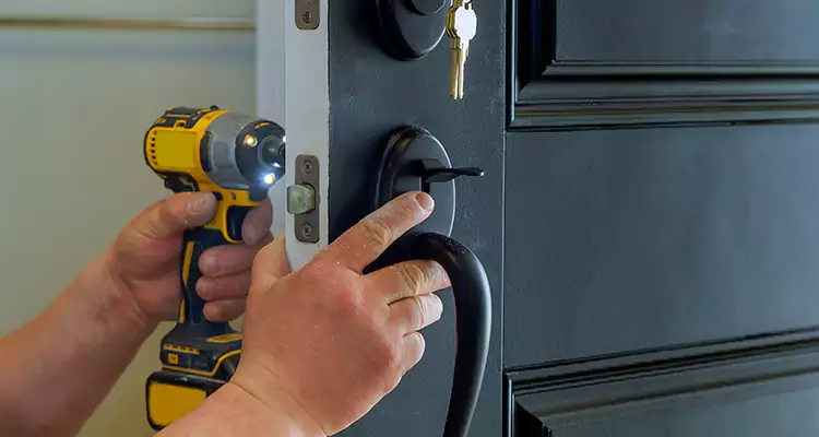 Comprehensive Door Lock Repair Services in Union City, CA