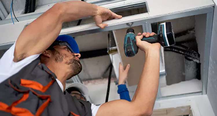 Emergency Overhead Door Repair in Union City, CA
