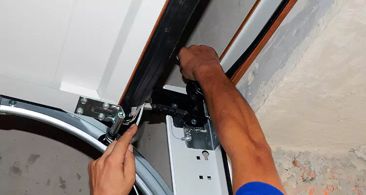 Weatherproof Door Seal Replacement in Union City, CA