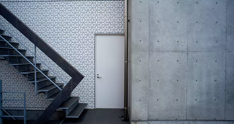Fire Rated Entrance Doors Repair in Union City, CA