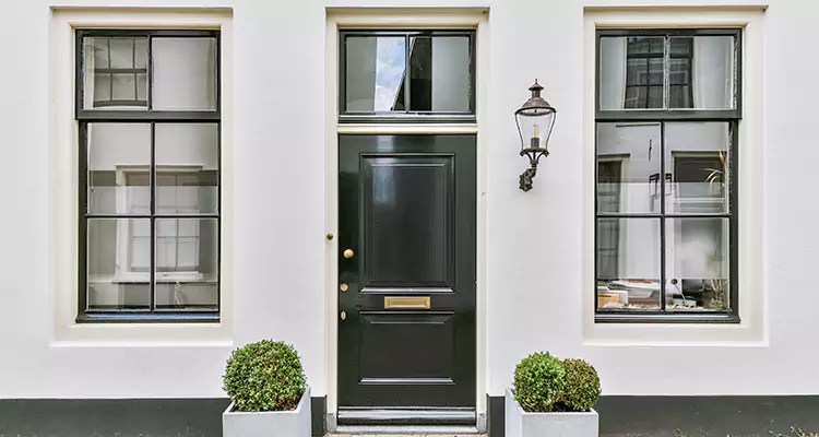 Modern French Doors Repair in Union City, CA