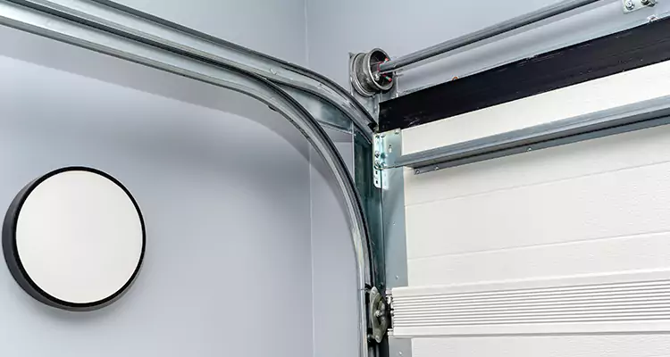 Garage Door Cable Repair Cost in Union City, CA