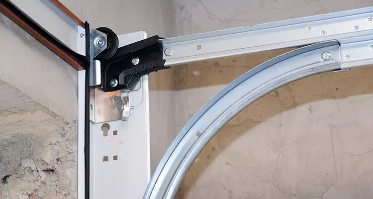 Maintain Liftmaster Garage Door Off Track in Union City, CA