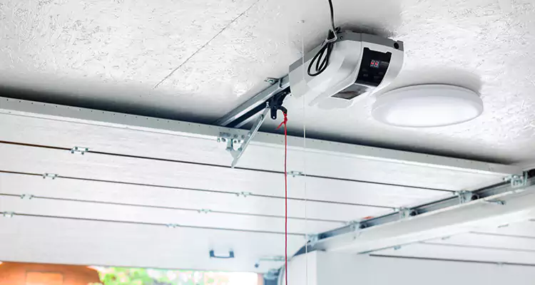 LiftMaster Garage Door Repair in Union City, CA
