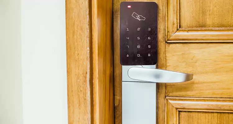 Keyless Hotel Door Locks Repair in Union City, CA