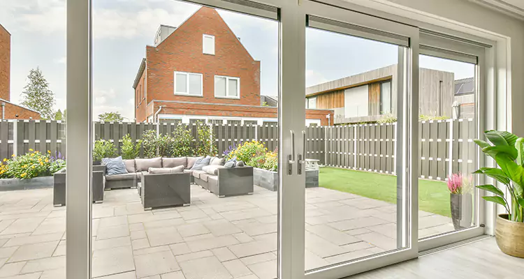 Impact Glass Sliding Patio Doors Repair in Union City, CA